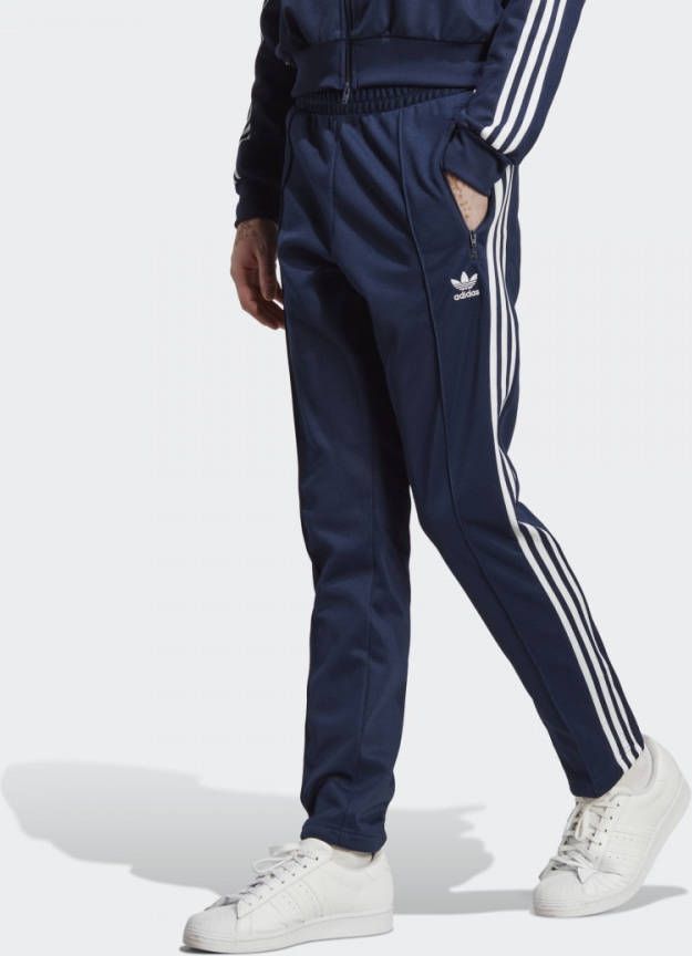 Adidas Adicolor Classics Beckenbauer Primeblue Heren Broeken