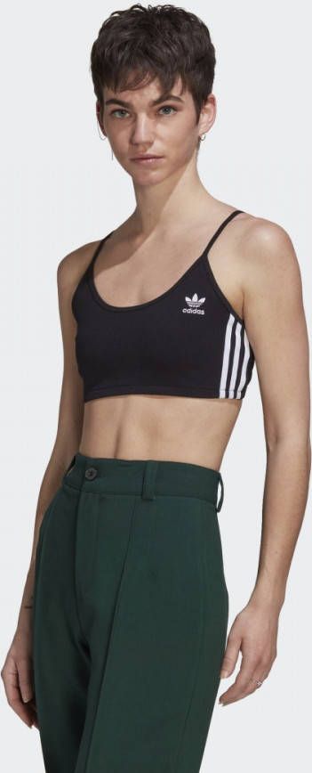adidas Originals Crop top ADICOLOR CLASSICS BUSTIER