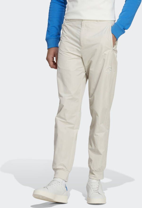 adidas Club Cuffed Broek