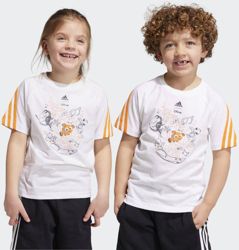 adidas Finding Nemo T shirt Setje