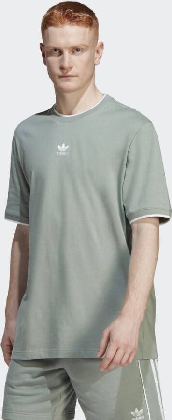Adidas Rekive Heren T Shirts