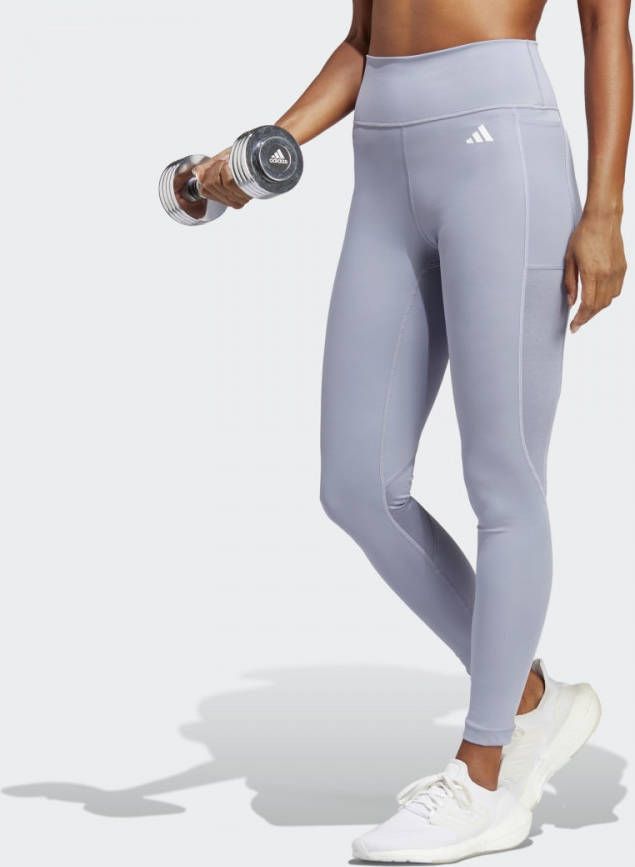 adidas Performance Trainingstights TRAIN ESSENTIALS HIGH INTENSITY