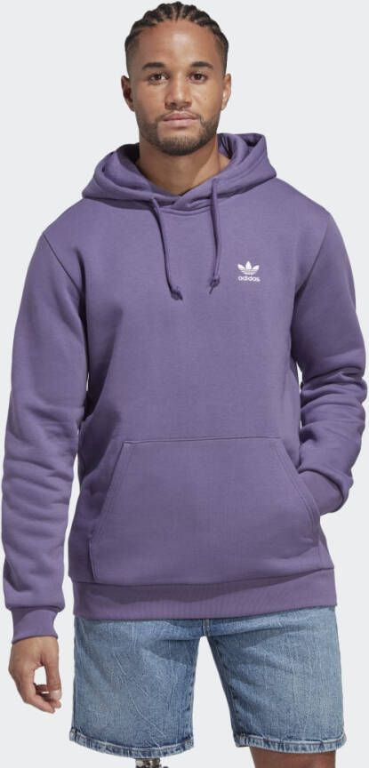 Adidas Trefoil Essentials Heren Hoodies