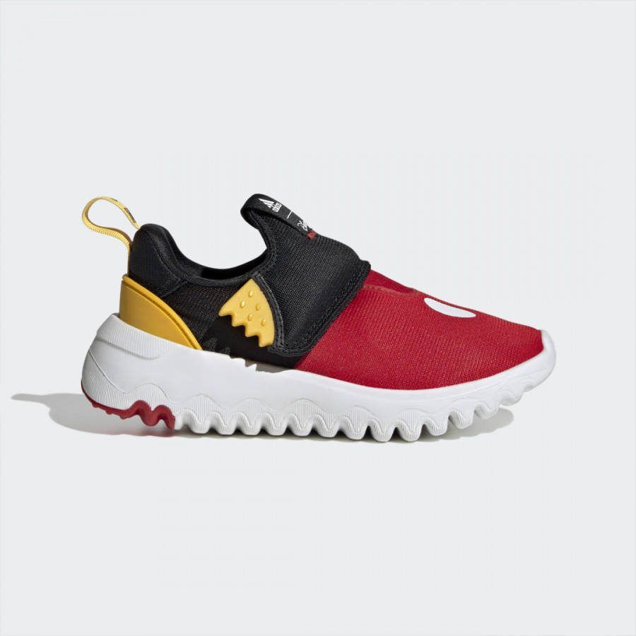 adidas x Disney Suru365 Mickey Slip on Schoenen