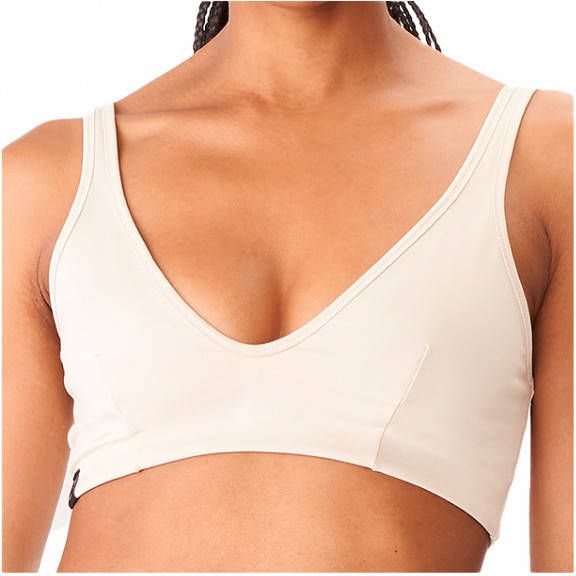 Röhnisch Women's Naya Bralette Sportbeha, oranje