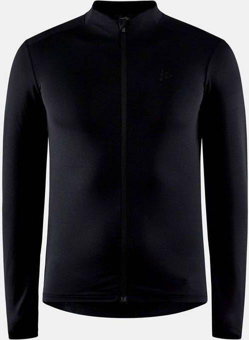 Craft Shirt met lange mouwen Core Bike Essence fietsshirt met lange mouwen, voor