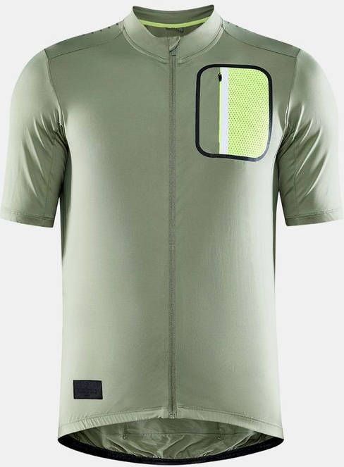Craft Fietsshirt met korte mouwen Offroad fietsshirt met korte mouwen, voor here