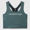 The North Face Mountain Athletics Tanklette Dames Blauw online kopen