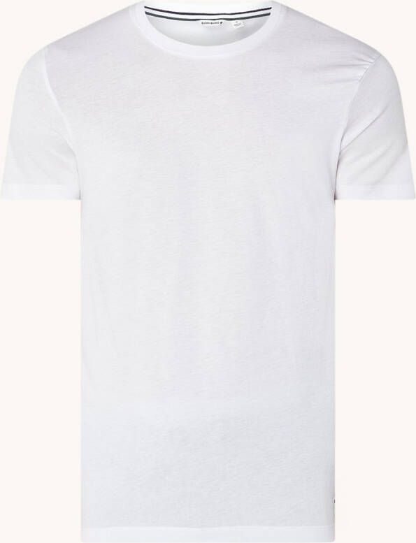 Bjorn Borg Bjö, rn Borg T shirt met logo