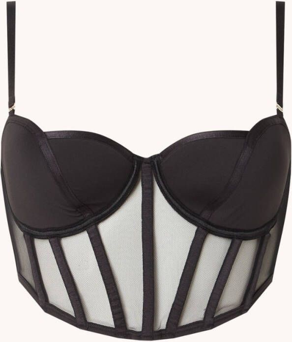 Bluebella Rowan bustier met beugel