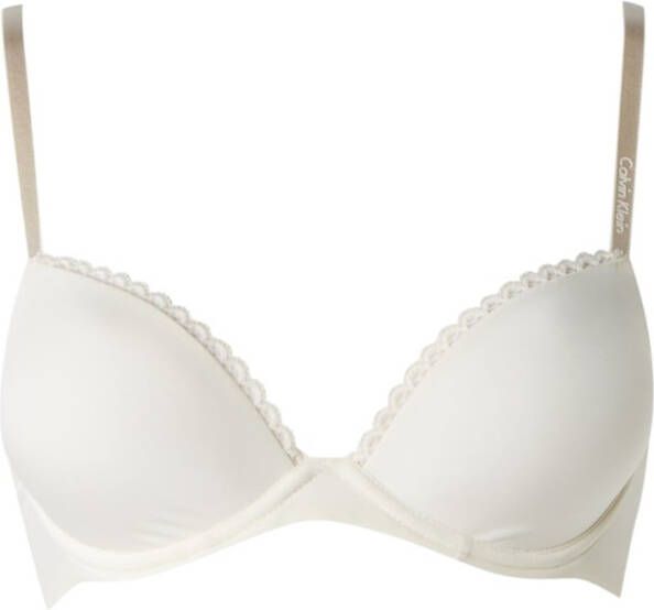 Calvin Klein Customized Lift push up bh