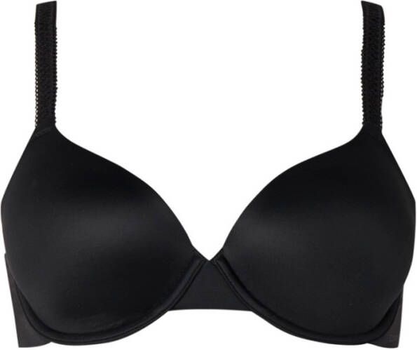 Calvin Klein Naadloze voorgevormde T shirt bh