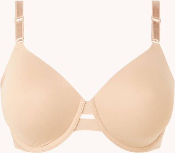 Calvin Klein T shirt bh in uni