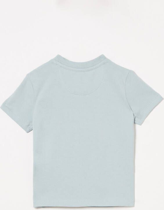 Calvin Klein T shirt met logoprint