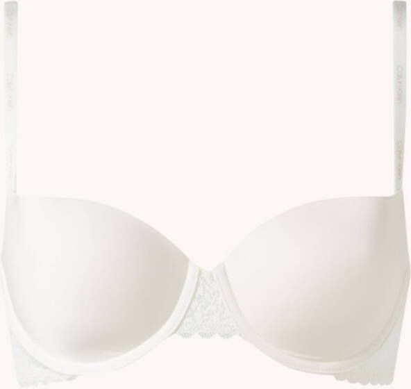 Calvin Klein Voorgevormde bh met kant