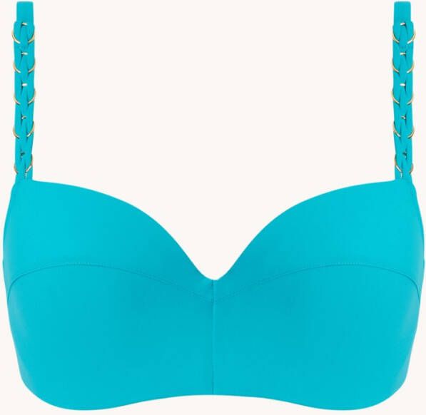 Chantelle Balconette bikinitop met beugel