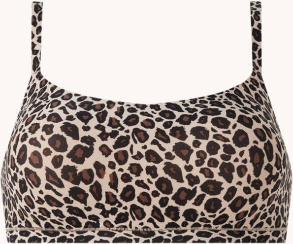 Chantelle Bralette met kant
