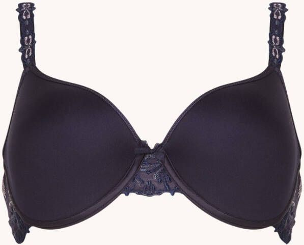 Chantelle Champs Elysé, es beugel bh met borduring