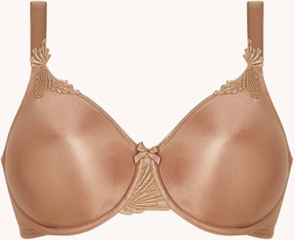 Chantelle Hedona bh met beugel en borduring