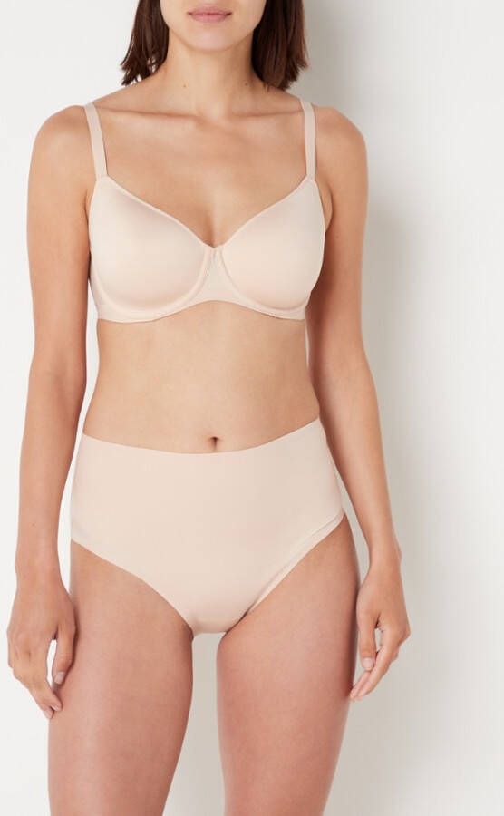 Chantelle Pure Light voorgevormde spacer bh met beugel en mesh