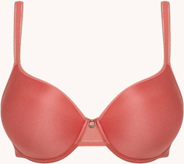 Chantelle True Lace voorgevormde plunge bh met kant