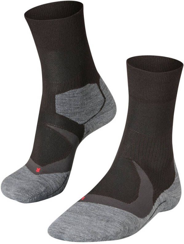 FALKE Sport RU4 Cool hardloopsokken zwart