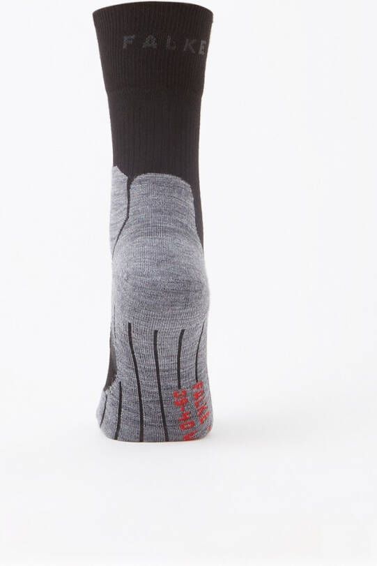 FALKE Sport RU4 Cool hardloopsokken zwart