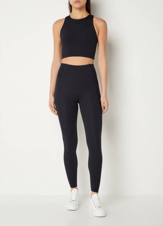 Girlfriend Collective Dylan sport bh met light support