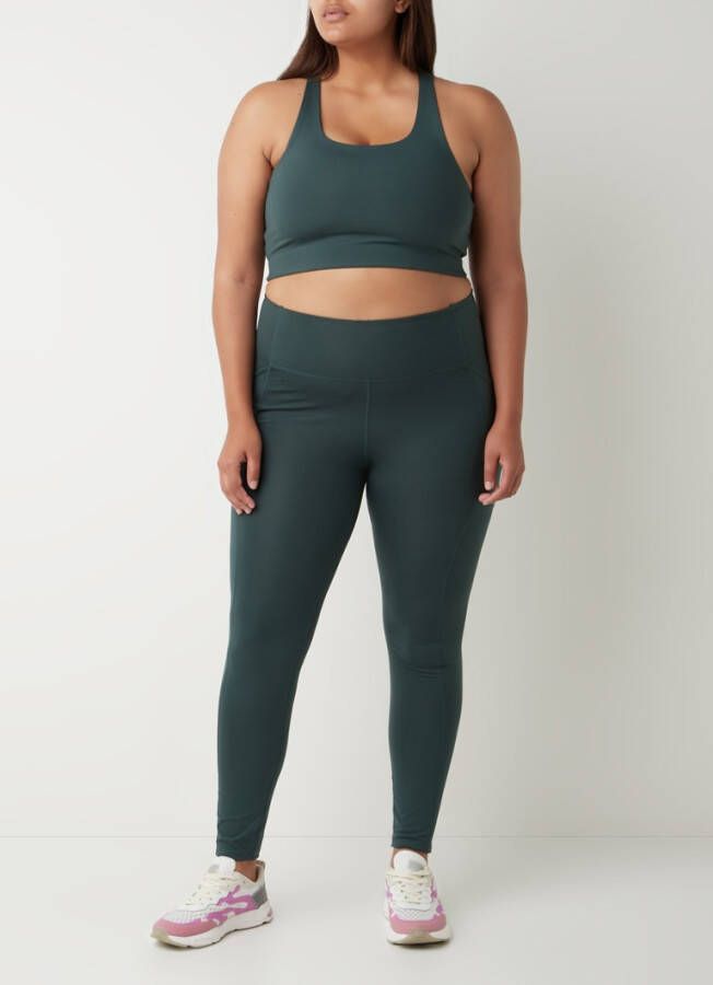 Girlfriend Collective Paloma sport bh met medium support