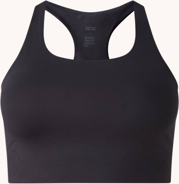 Girlfriend Collective Paloma sport bh met medium support