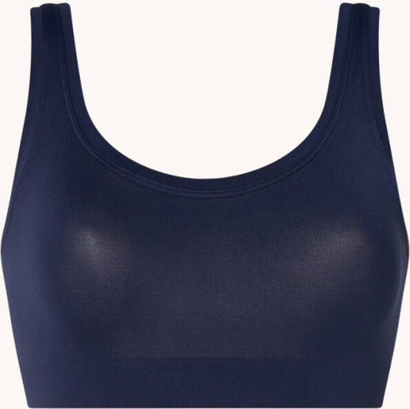 Hanro Touch Feeling bralette zonder vulling