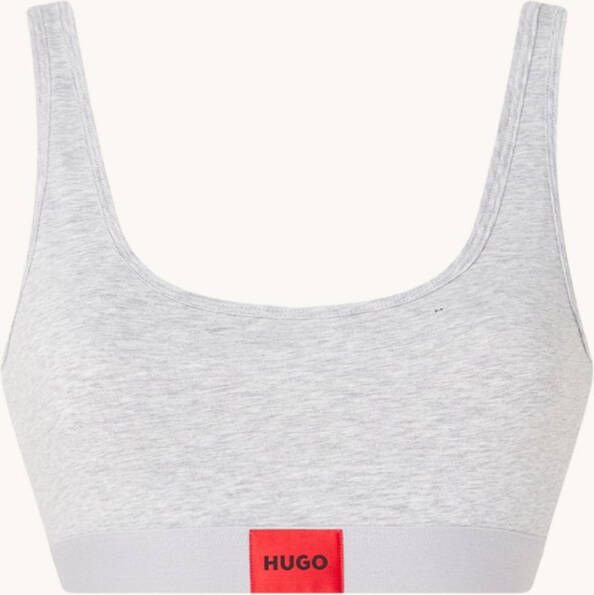 Hugo Boss Bralette met logo
