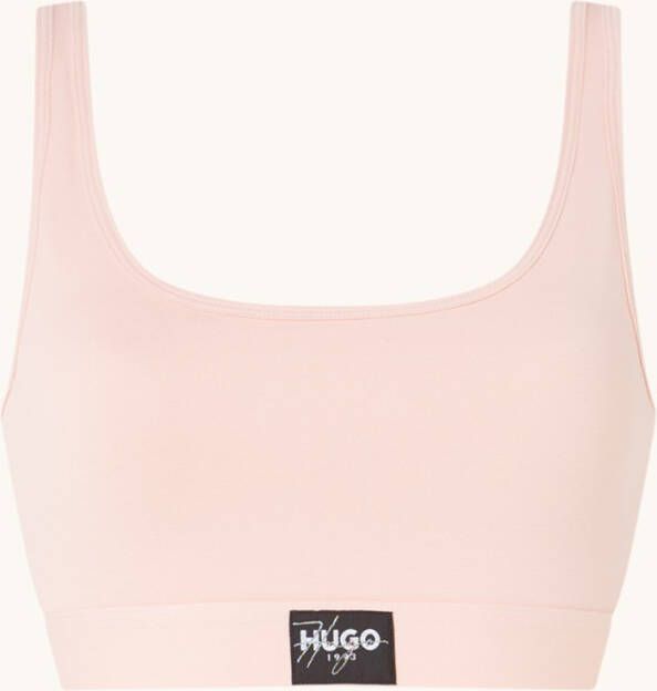Hugo Boss Bralette met logo