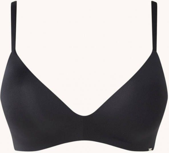 Hunkem&#xF6, ller Mona beugelloze T shirt bh