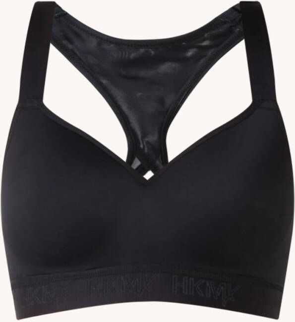 Hunkem&#xF6, ller The All Star sport bh met medium support