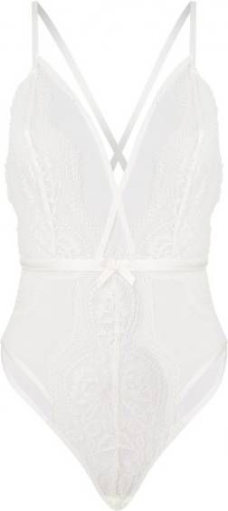 hunkemöller tankini