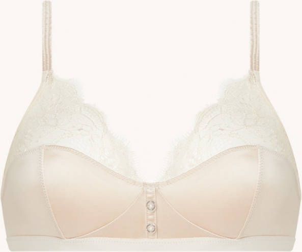 love stories Celia bralette met kant
