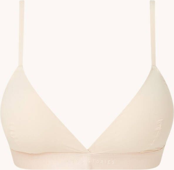 love stories Coco voorgevormde bralette met logo