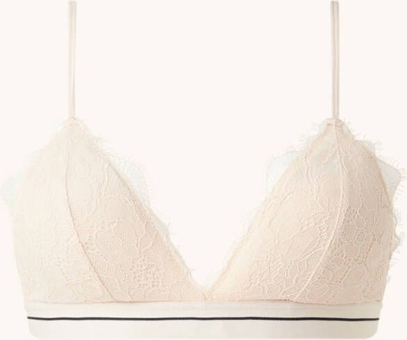 love stories Darling bralette met uitneembare vulling