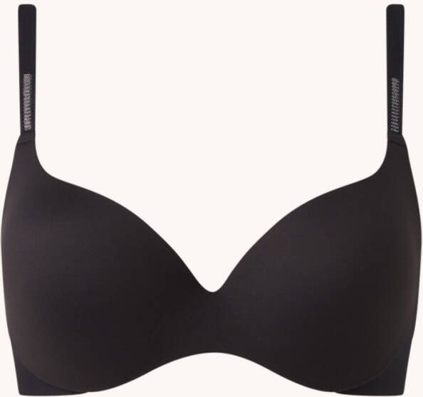 Maidenform Comfort Devotion naadloze voorgevormde t shirt bh