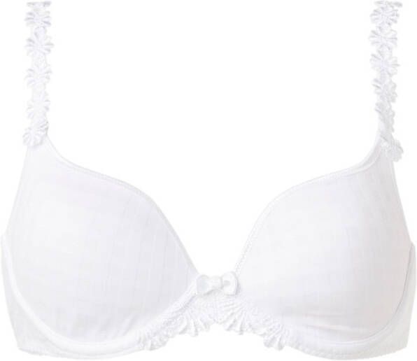 MARIE JO Avero voorgevormde bh met broderie