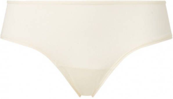 marlies | dekkers Dame De Paris hipster met opengewerkte details