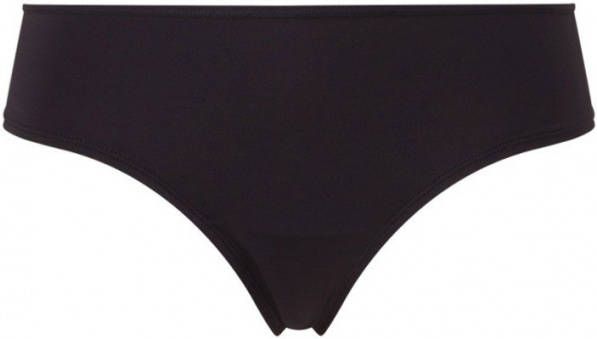 marlies | dekkers Dame De Paris hipster met opengewerkte details