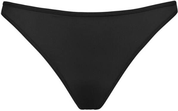 marlies dekkers Signature string Dame de Paris zwart