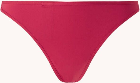 marlies dekkers Signature string Dame de Paris rood