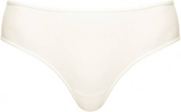 marlies dekkers Signature string Dame de Paris ivoor