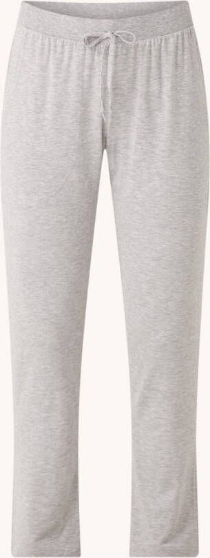 mey Pyjamabroek met gemê, leerd dessin