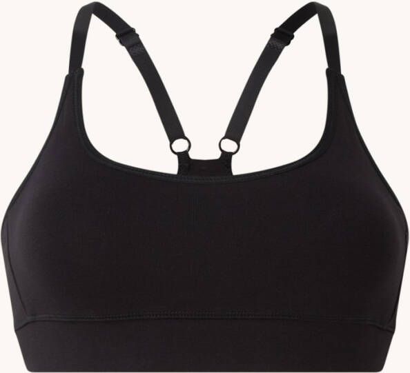 Organic Basics Basic bralette van biologisch katoen