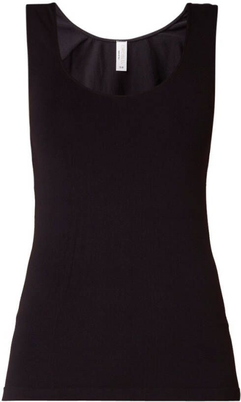 Oroblu Caracao singlet met ronde hals