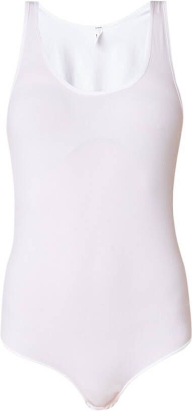 Oroblu Dolcevita body met ronde hals